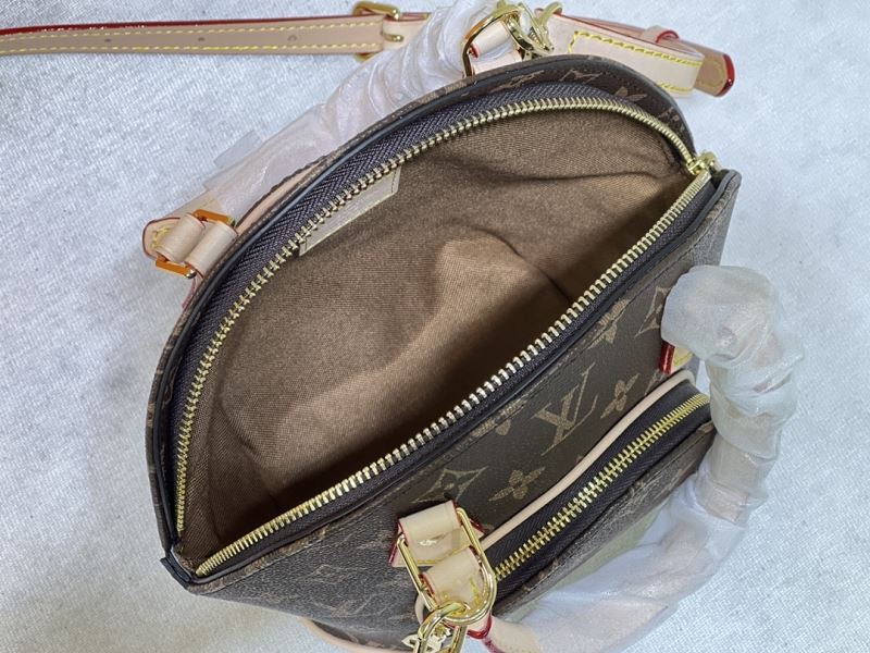 LV Top Handle Bags